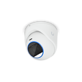 Ubiquiti UniFi Protect UVC-G6-Edge-Turret – Caméra tourelle 4K autonome, zoom optique 2,36x, PoE+ (blanc)