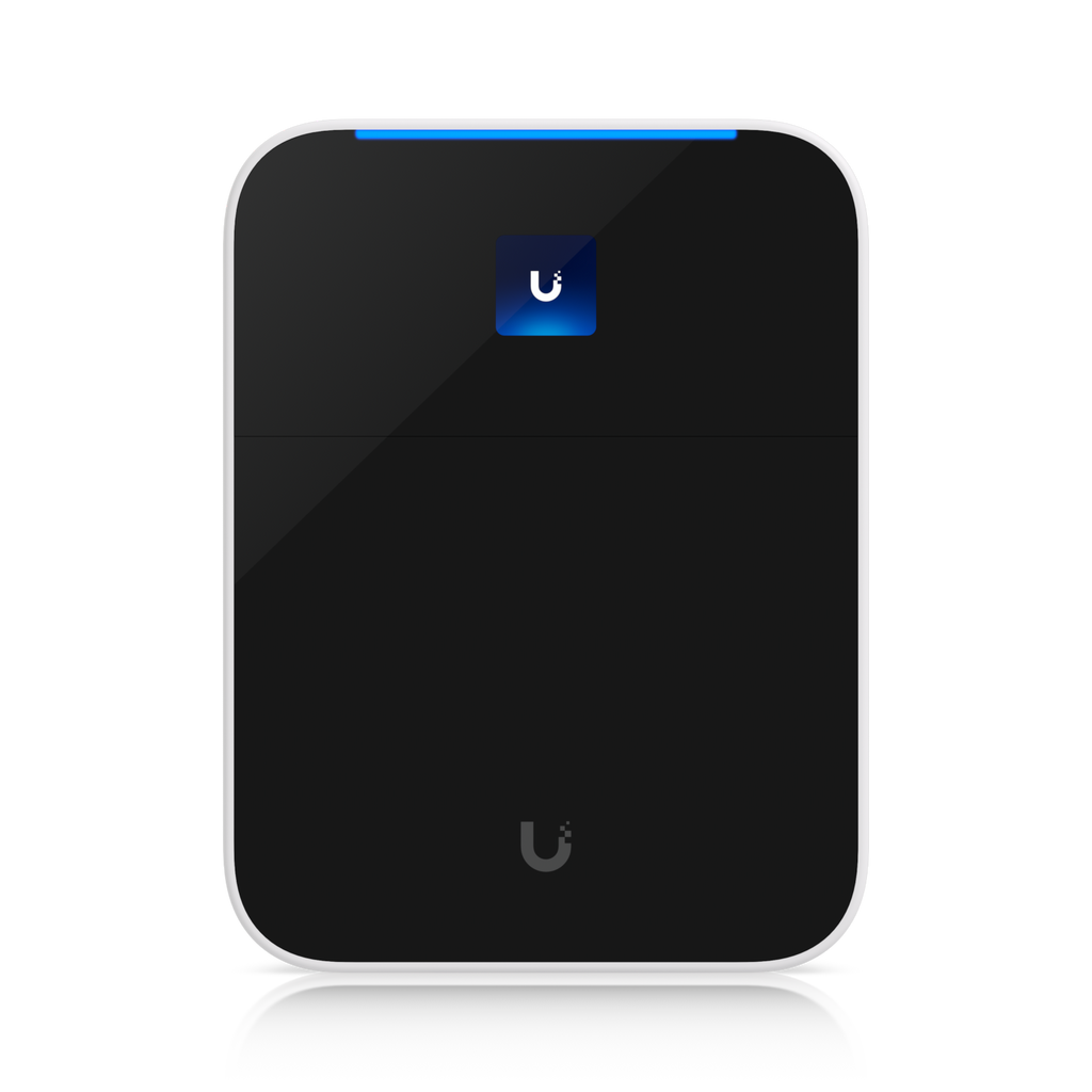 Ubiquiti UniFi Connect UC-EV-Station-Lite-EU – Borne de recharge VE 22 kW triphasée Type 2