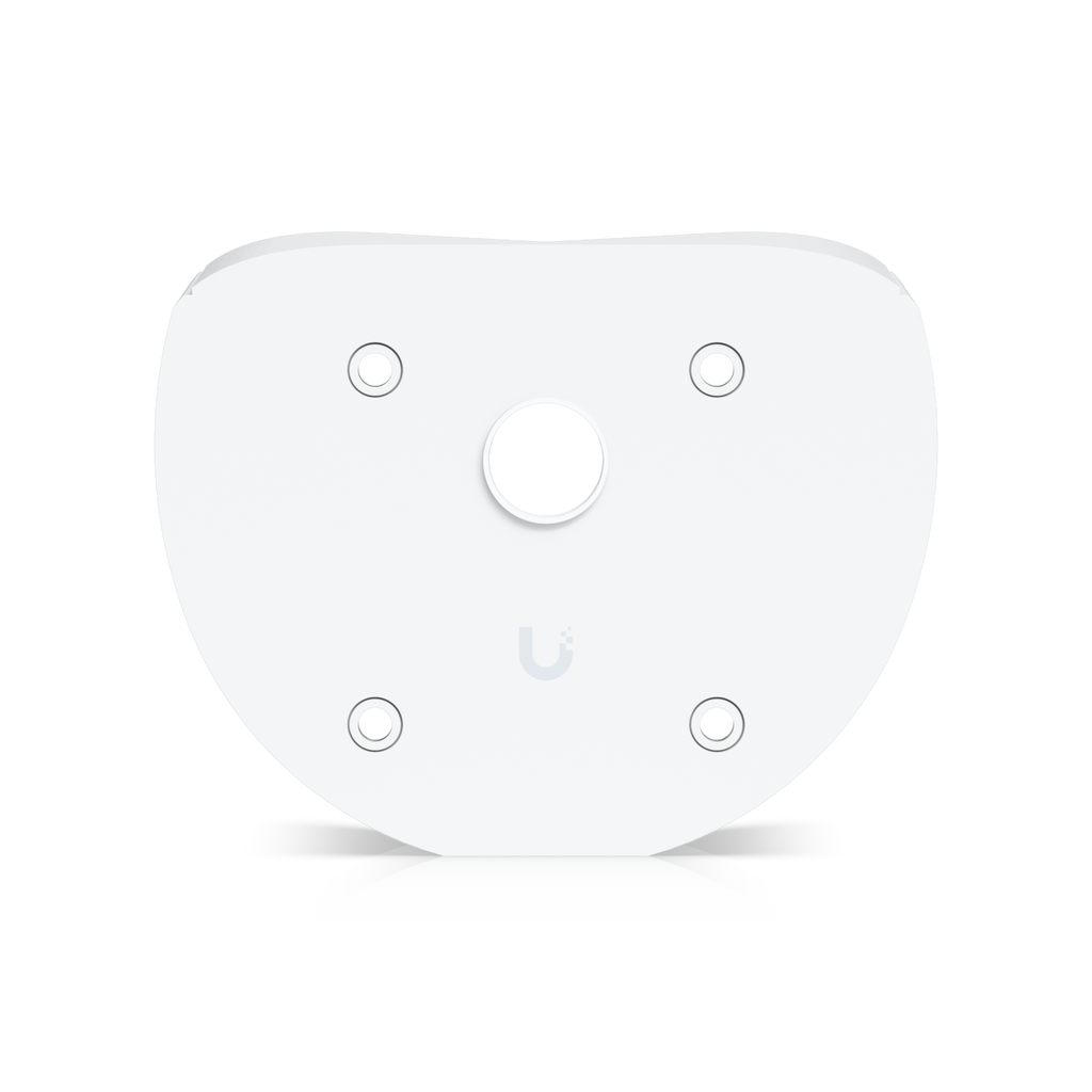 Ubiquiti UniFi Protect UACC-AI-PTZ-Precision-CM-W – Support d'angle pour AI PTZ Precision (blanc)