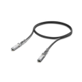Ubiquiti UniFi UACC-DAC-SFP10-1M – Câble DAC SFP+ 10 Gbit/s (1 m)