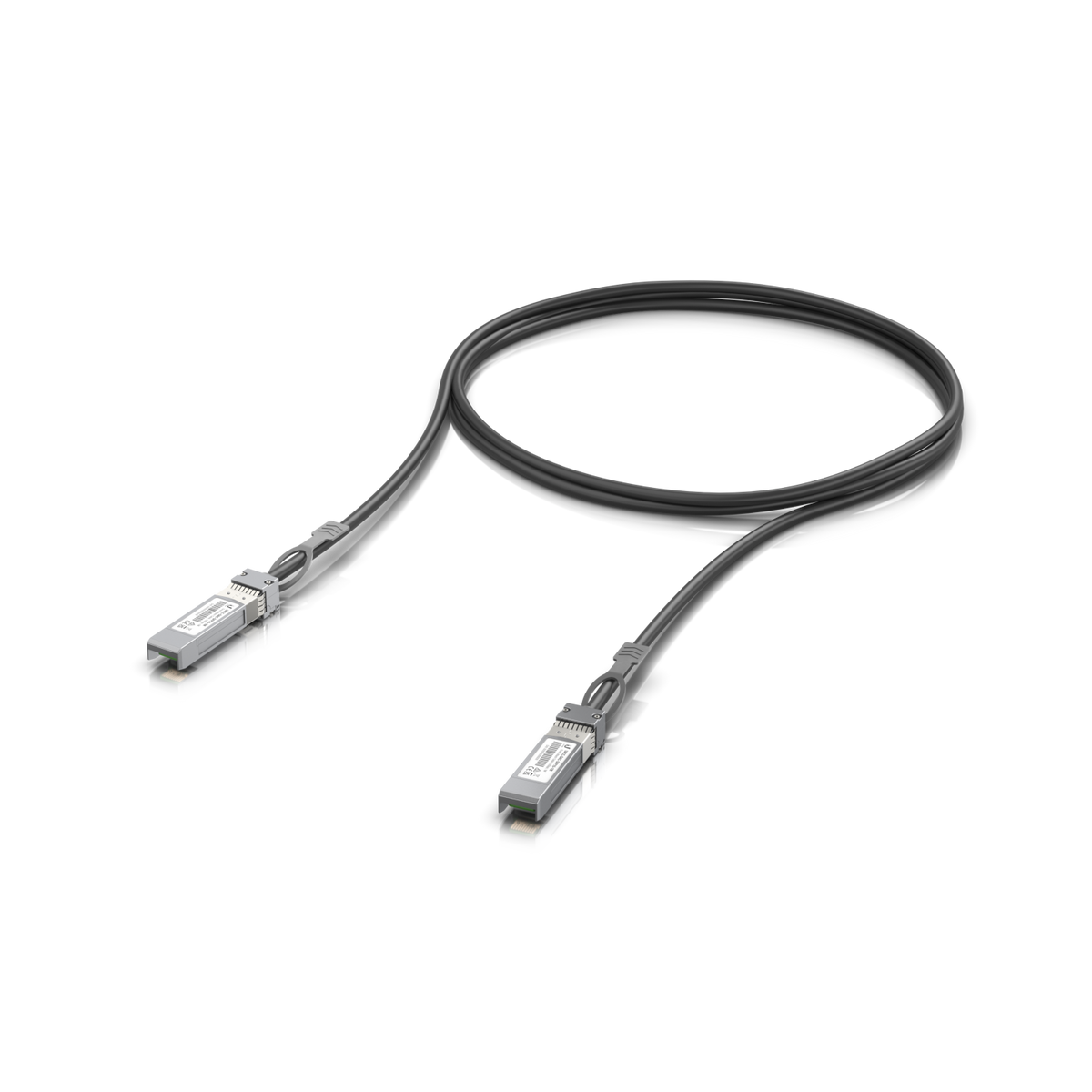 Ubiquiti UniFi UACC-DAC-SFP10-1M – Câble DAC SFP+ 10 Gbit/s (1 m)