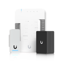 Ubiquiti UniFi Access UA-G2-SK – Kit 1 porte : hub + lecteur G2