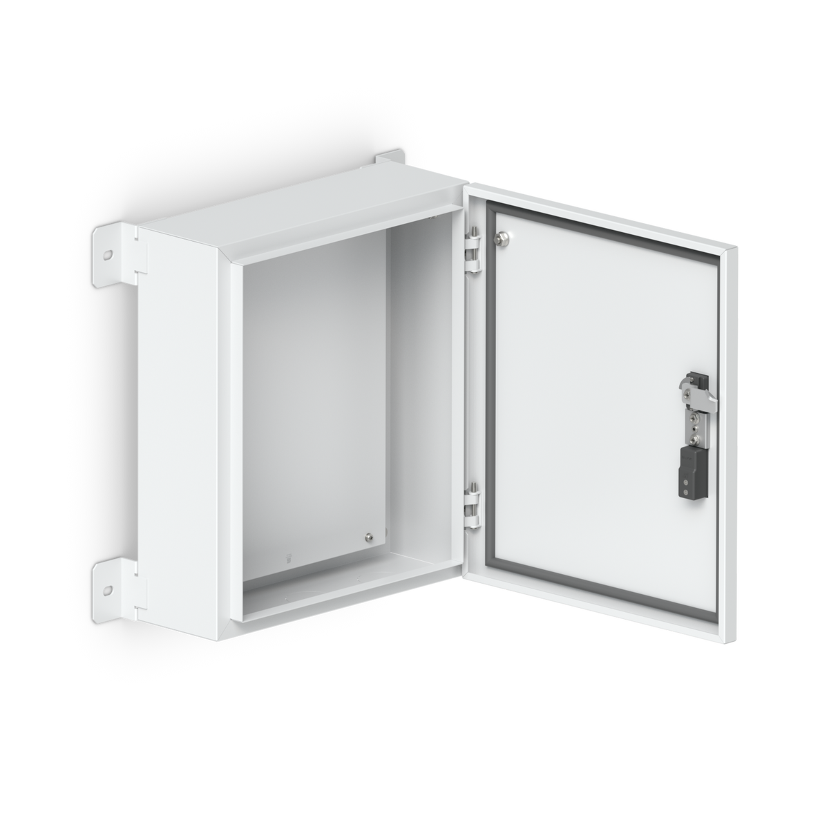 Ubiquiti UniFi Access UACC-Junction-Utility – Coffret IP55 pour hubs et accessoires Access