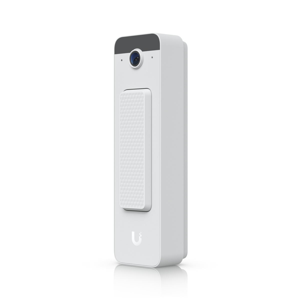 Ubiquiti UniFi Protect UVC-Doorbell-Lite-W – Sonnette vidéo PoE 5 MP (blanc)
