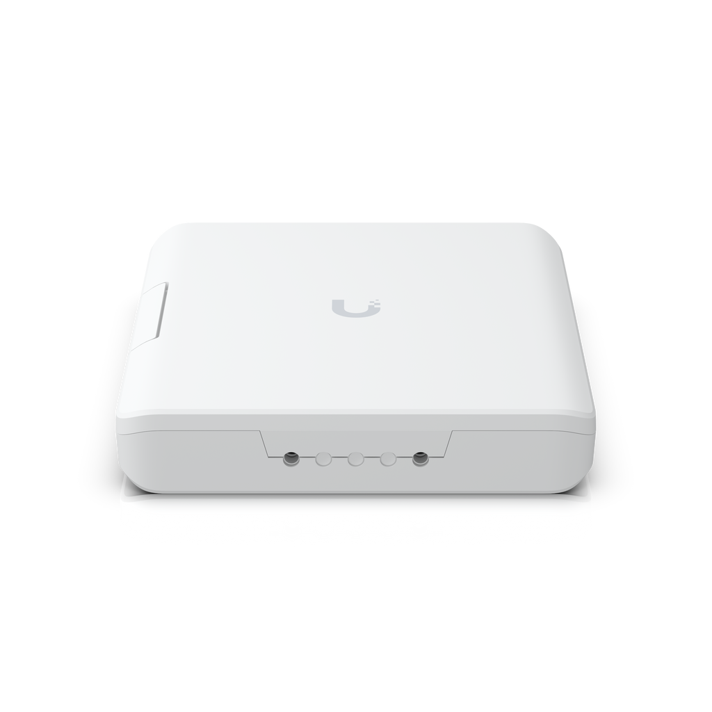 Ubiquiti UniFi USW-Flex-Utility – Boîtier extérieur étanche pour Switch Flex