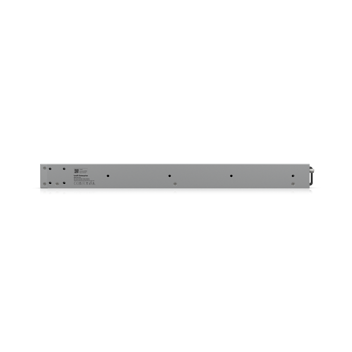 Ubiquiti UniFi ECS-Core-EU – Switch de cœur Enterprise Campus Core 100G