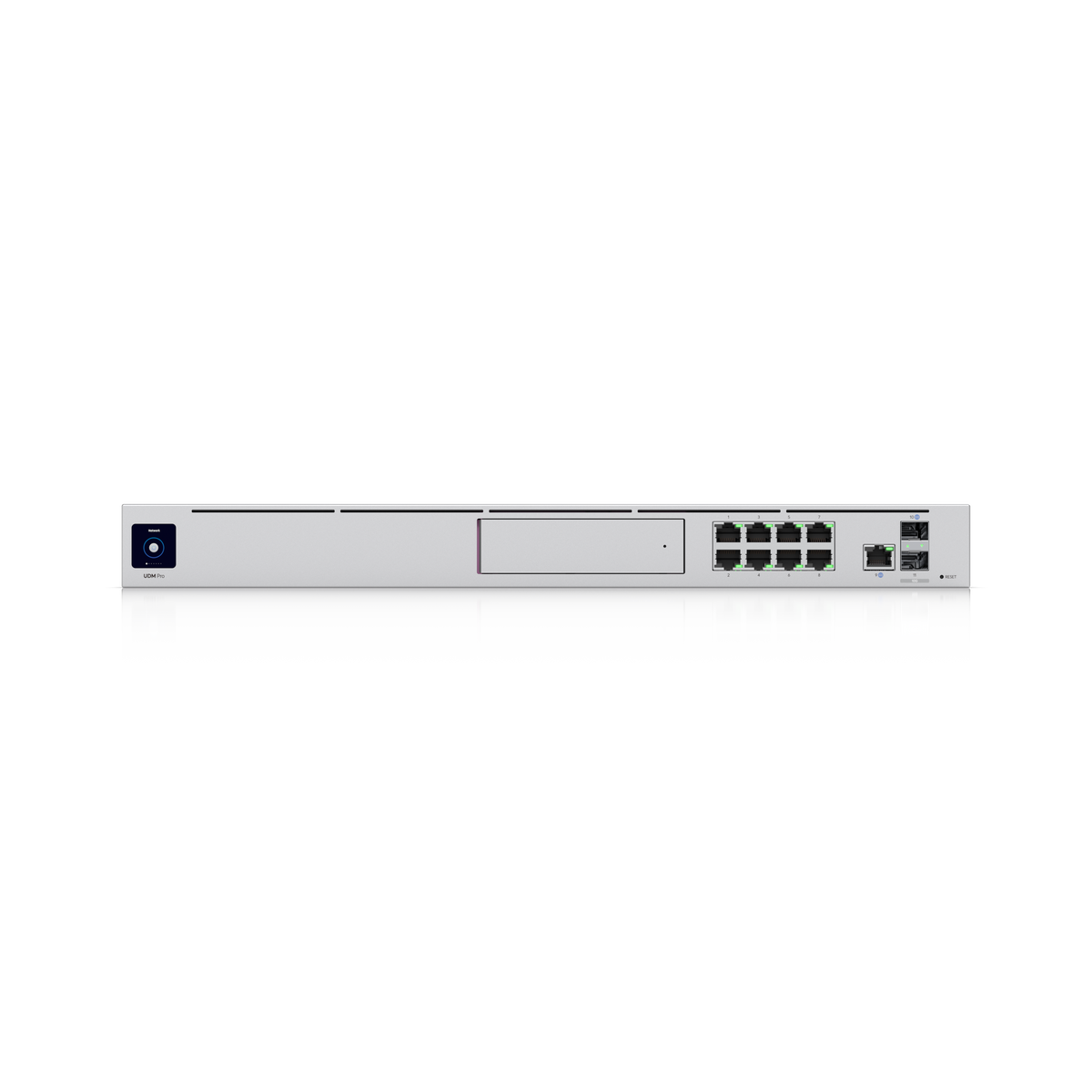 Ubiquiti UniFi UDM-Pro-EU – Cloud Gateway Dream Machine Pro 10G