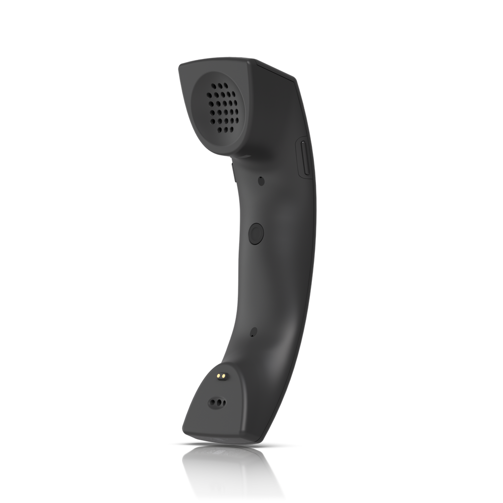 Ubiquiti UniFi Talk UT-G3-Handset – Combiné sans fil Bluetooth pour téléphones G3
