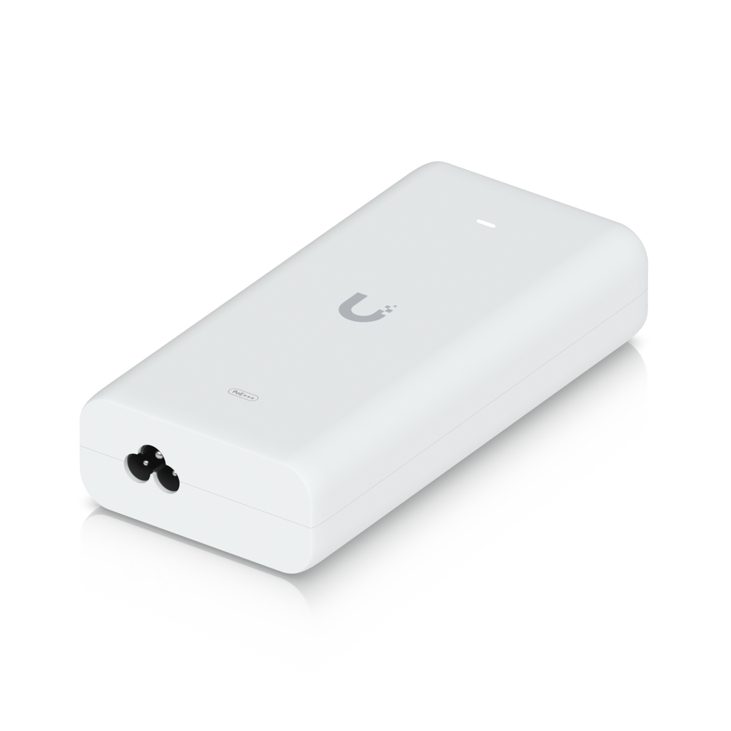 Ubiquiti UniFi UACC-PoE+++-10G-EU – Injecteur PoE+++ UniFi 10G 90 W