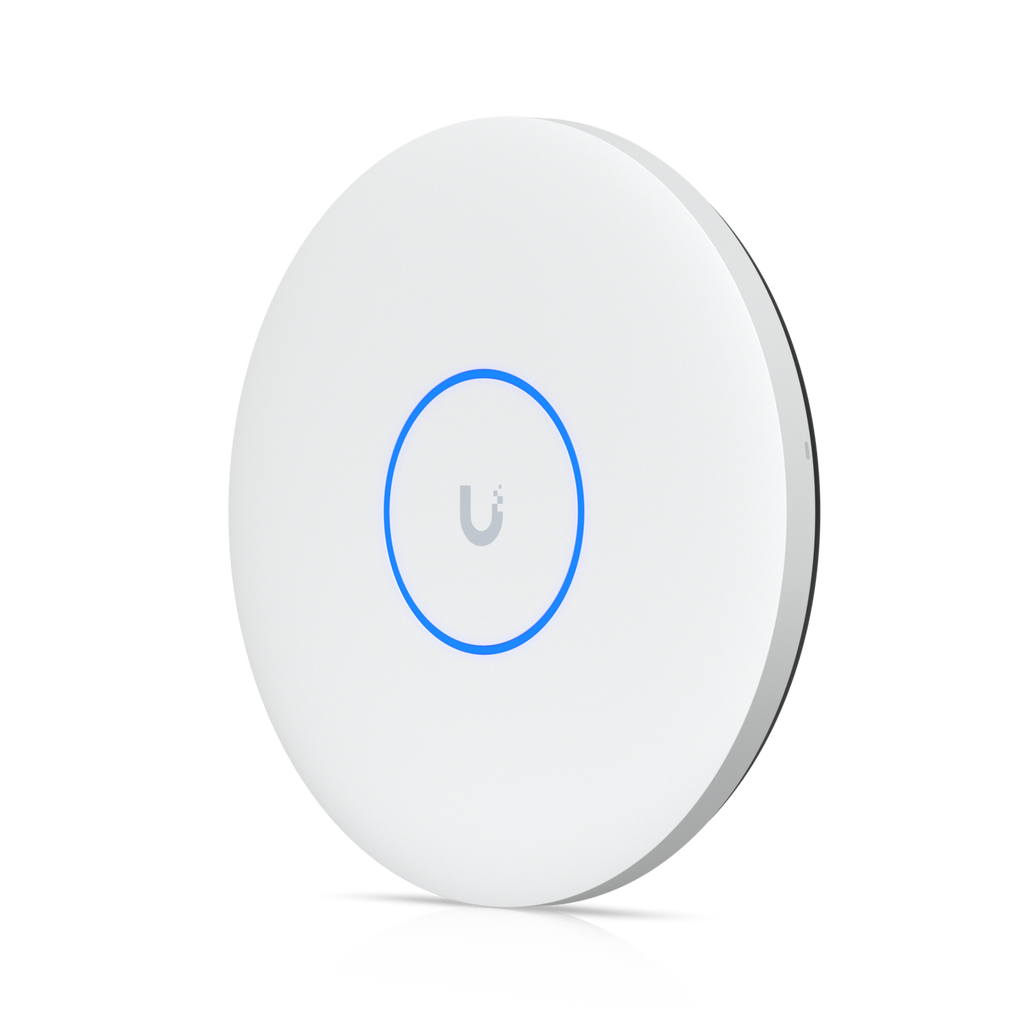 Ubiquiti UniFi U7-Pro-XGS – Point d'accès U7 Pro XGS Wi-Fi 7 8 flux, 10 GbE (blanc)