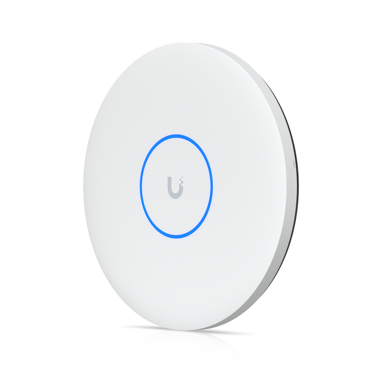 Ubiquiti UniFi U7-Pro-XGS – Point d'accès U7 Pro XGS Wi-Fi 7 8 flux, 10 GbE (blanc)