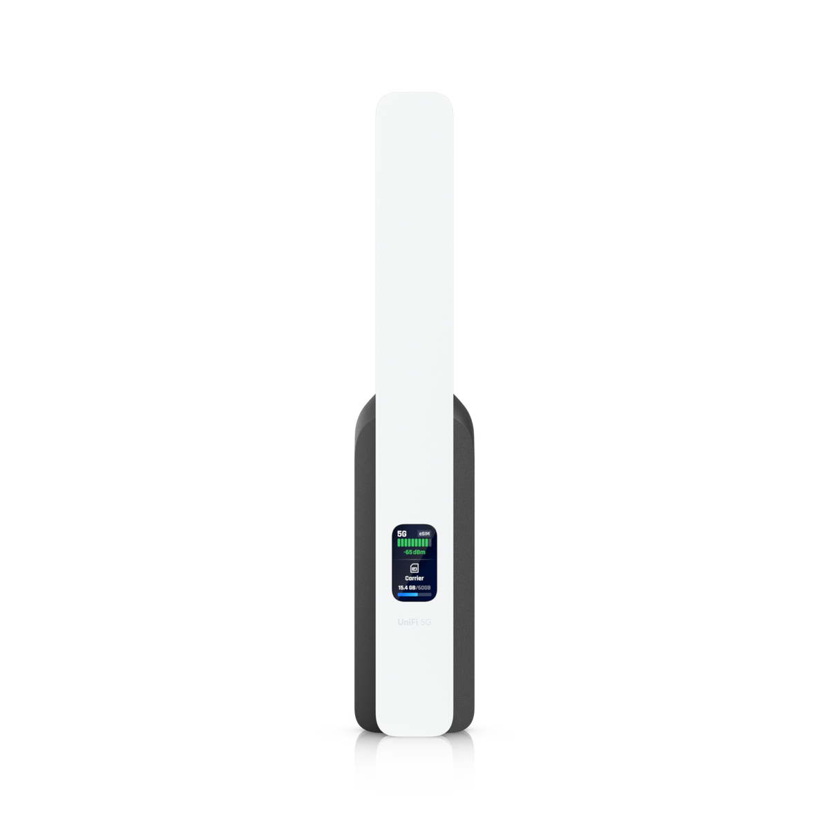 Ubiquiti UniFi U5G-EU – Antenne de secours 5G RedCap UniFi 5G Backup