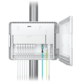 Ubiquiti UISP UISP-Box – Boîtier étanche UISP Box pour routeur/switch UISP