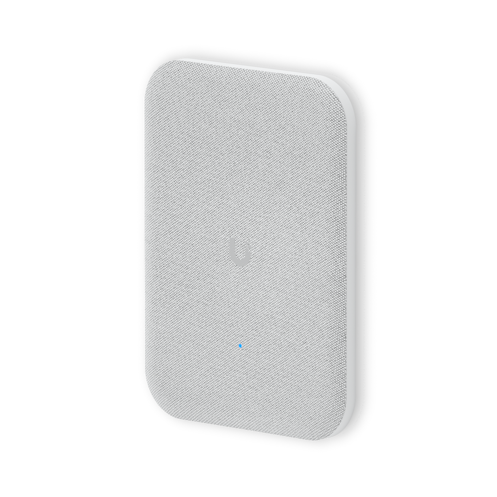 Ubiquiti UniFi Protect UACC-AI-Speaker-FM – Kit d'encastrement pour AI Speaker