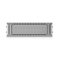 Ubiquiti UniFi Protect UACC-3U-Bezel-Lite – Façade de protection pour châssis 3U