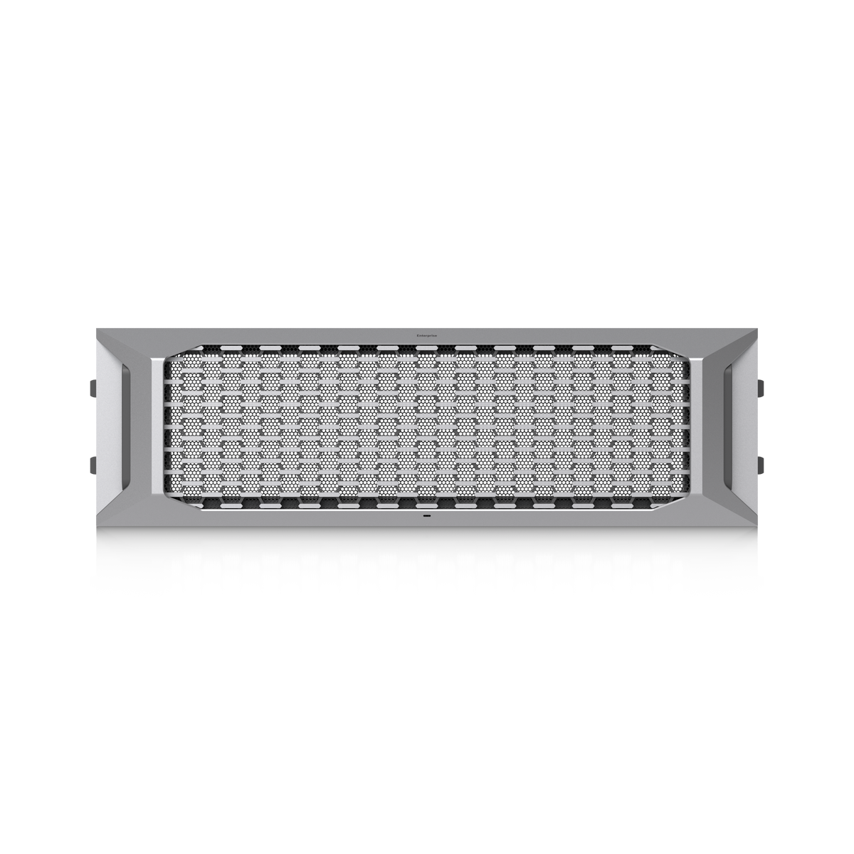 Ubiquiti UniFi Protect UACC-3U-Bezel-Lite – Façade de protection pour châssis 3U