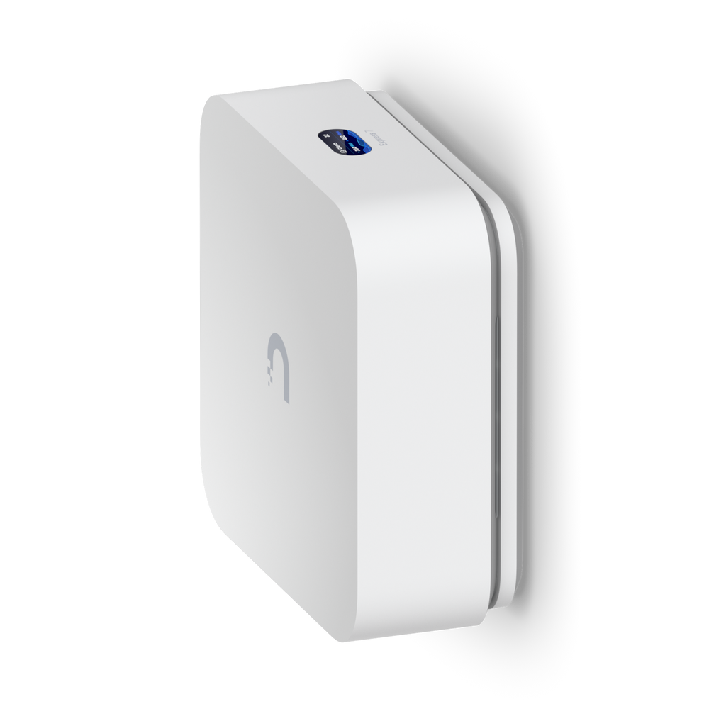 Ubiquiti UniFi UACC-FM-16cm – Fixation murale magnétique 16 cm pour UniFi Express 7