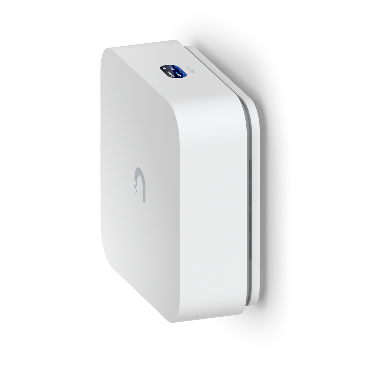 Ubiquiti UniFi UACC-FM-16cm – Fixation murale magnétique 16 cm pour UniFi Express 7
