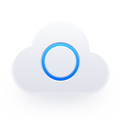 Ubiquiti UniFi Official UniFi Hosting – Hébergement officiel UniFi Network (abonnement)