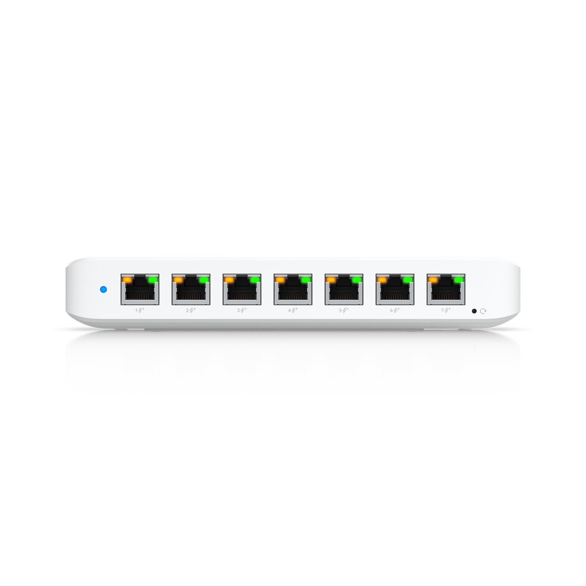 Ubiquiti UniFi USW-Ultra-210W-EU – Switch Ultra 210 W PoE 8 ports