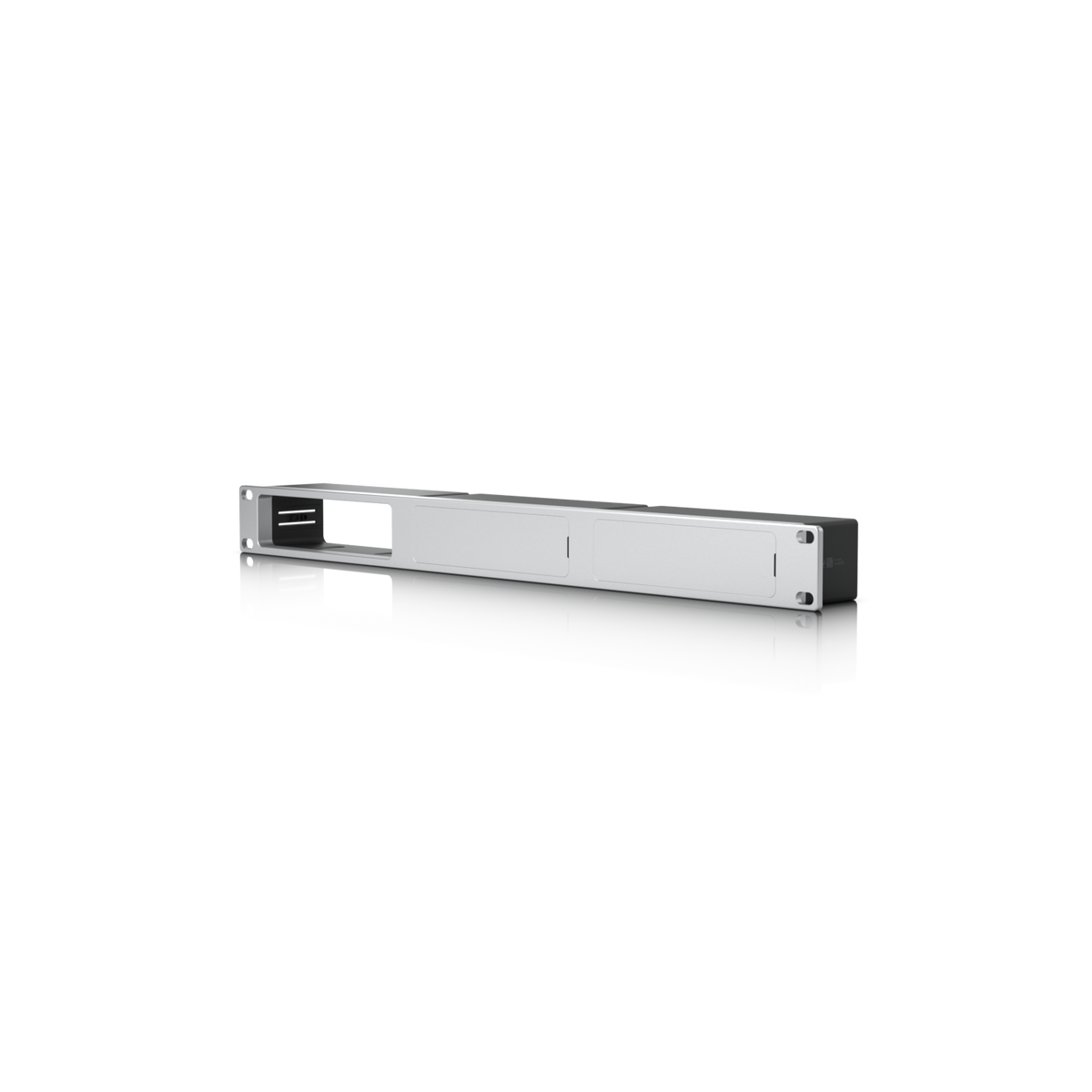 Ubiquiti UniFi Protect UACC-AI-Key-RM – Plateau rack 1U pour 3 AI Key