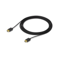 Ubiquiti UniFi Protect UACC-Cable-UHS-5M – Câble HDMI 2.1b fin (5 m)