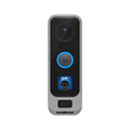 Ubiquiti UniFi Protect UACC-G4-DB-Pro-Cover-Concrete – Coque décorative pour G4 Doorbell Pro (béton)