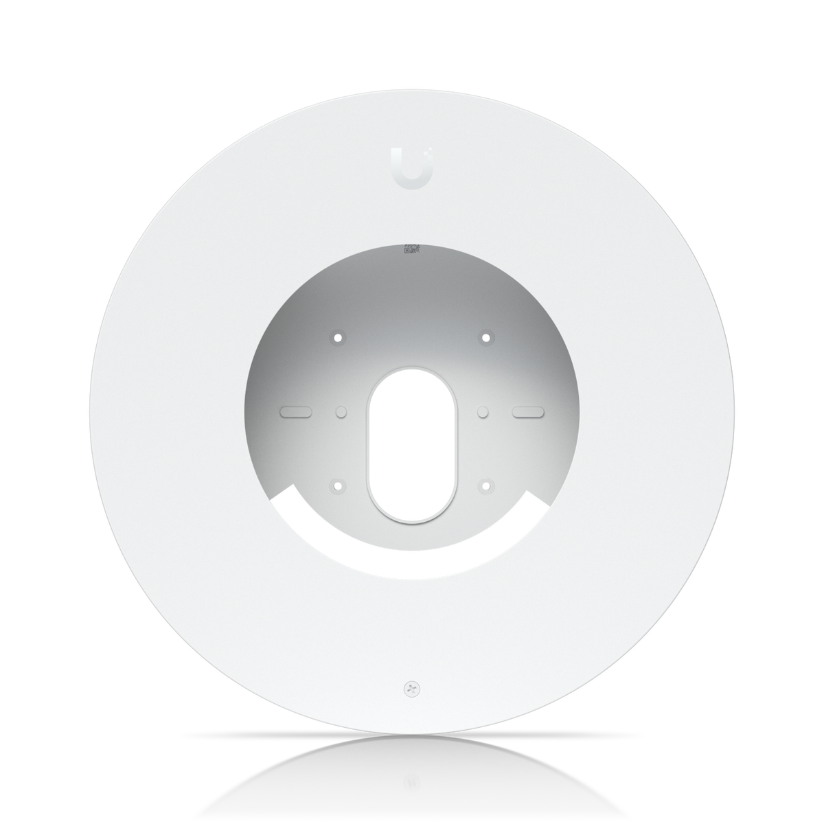 Ubiquiti UniFi Protect UACC-G6-Dome-FMS-W – Kit d'encastrement pour G6 Dome (blanc)