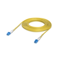 Ubiquiti UniFi UACC-OFC-S2-LULU-10M – Jarretière fibre OS2 LC/UPC duplex (10 m)