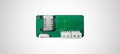Suprema Extended Module SP-EXTENDED MODULE – Module d'extension RS-485/RS-232C avec slot SAM