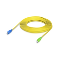 Ubiquiti UISP UACC-OFC-S1-SUSA-10M – Jarretière fibre SC/UPC - SC/APC (10 m)