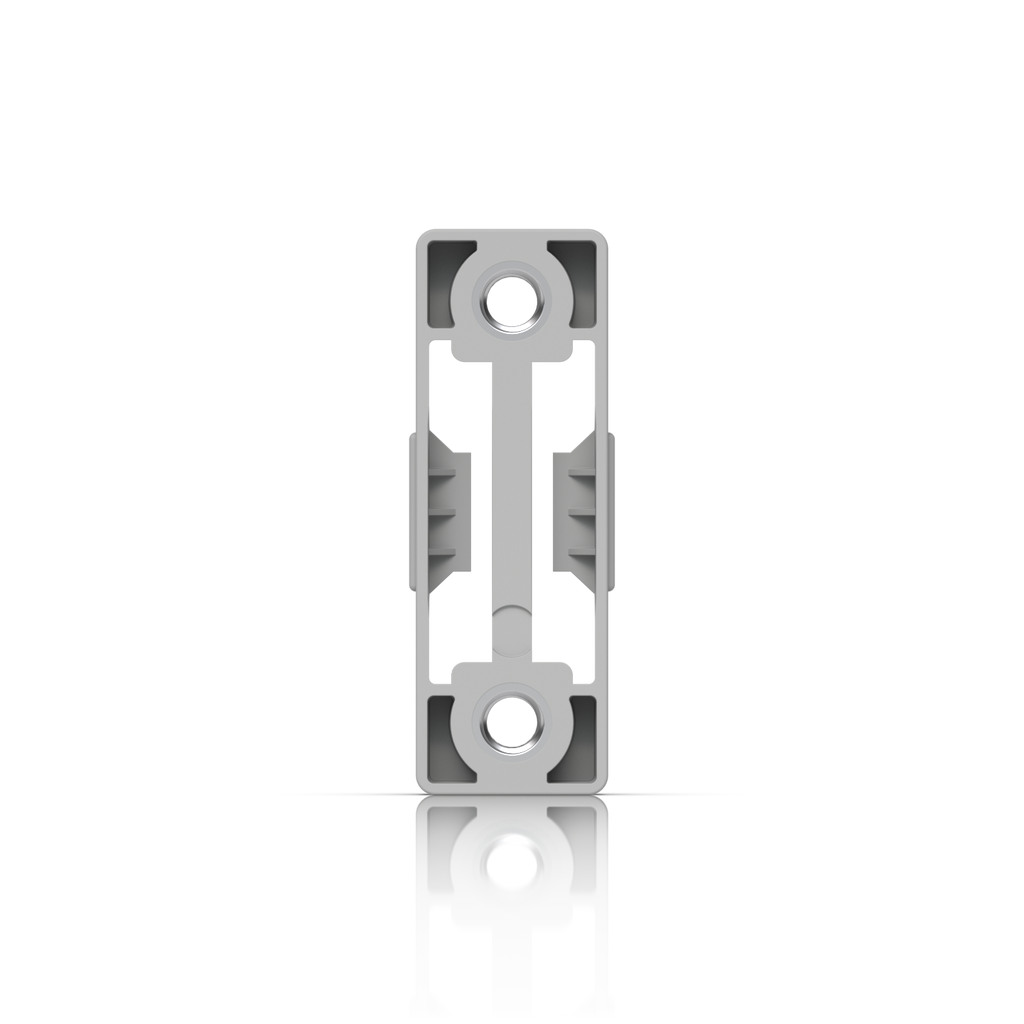 Ubiquiti UniFi UACC-Rack-PM-Kit – Kit d'écrous cage clipsables SnapMount (lot de 20)