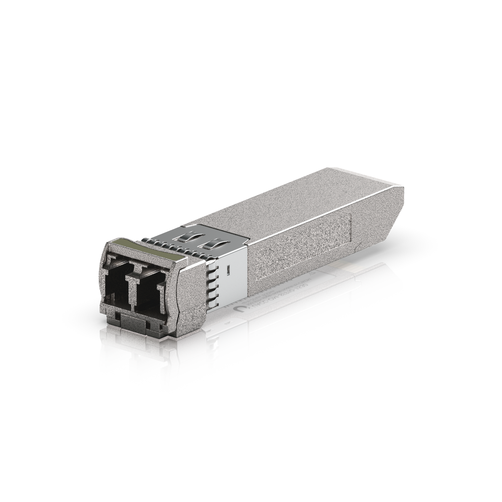 Ubiquiti UniFi UACC-OM-SFP10-1530 – Module optique SFP+ 10G CWDM monomode (1530 nm)