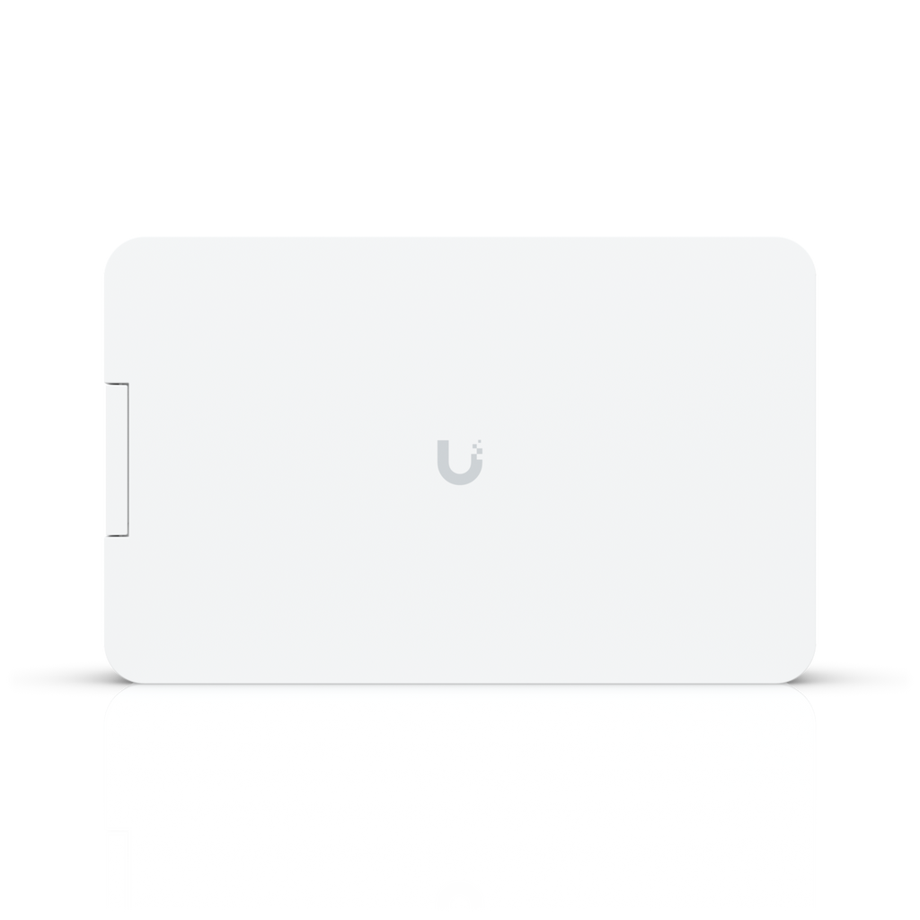 Ubiquiti UniFi UACC-Flex-Utility-Pro – Boîtier extérieur étanche universel Flex Utility Pro
