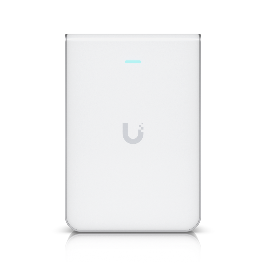 Ubiquiti UniFi U7-Pro-Wall – Point d'accès mural U7 Pro Wall Wi-Fi 7