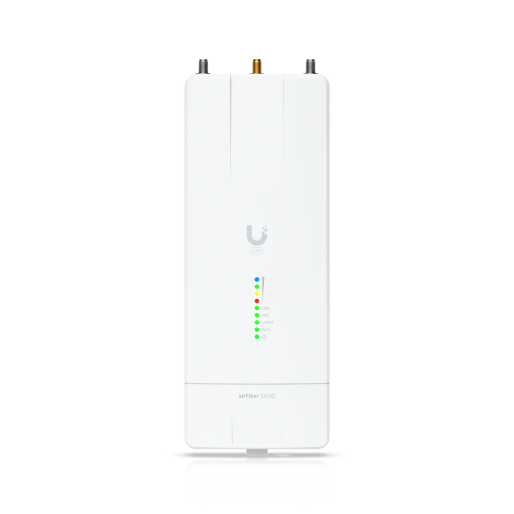 Ubiquiti UISP airFiber AF-5XHD-EU – Radio airFiber 5XHD