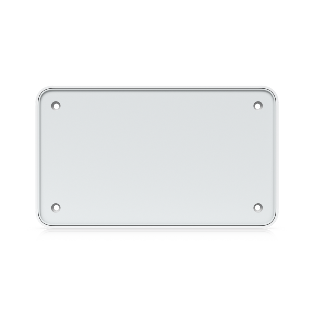 Ubiquiti UniFi UACC-FM-23cm – Fixation murale magnétique 23 cm pour UCG Fiber / Gateway Fiber