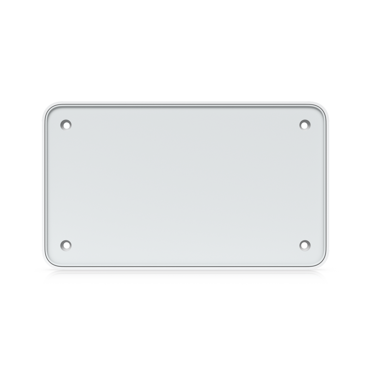 Ubiquiti UniFi UACC-FM-23cm – Fixation murale magnétique 23 cm pour UCG Fiber / Gateway Fiber