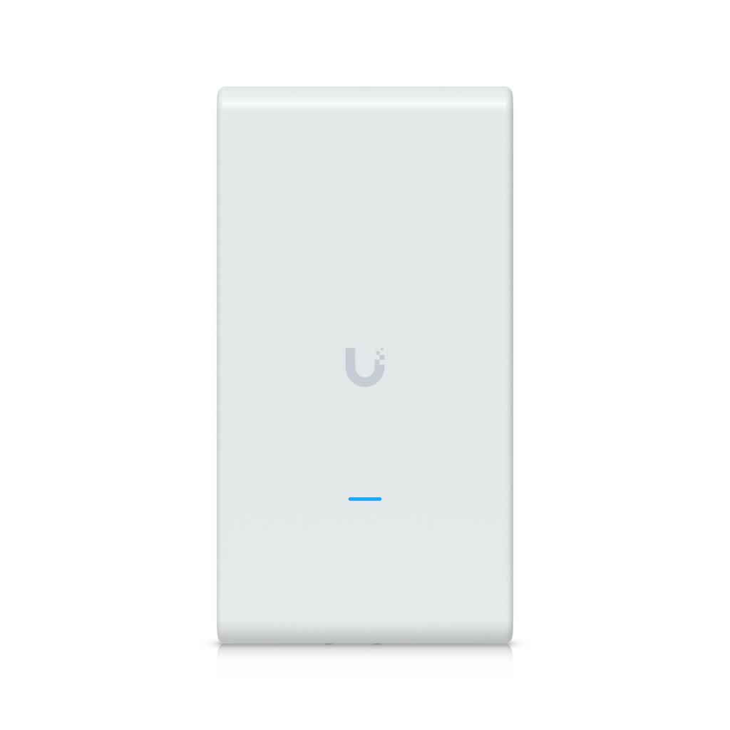 Ubiquiti UniFi U6-Mesh-Pro-EU – Point d'accès U6 Mesh Pro Wi-Fi 6