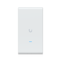 Ubiquiti UniFi U6-Mesh-Pro-EU – Point d'accès U6 Mesh Pro Wi-Fi 6
