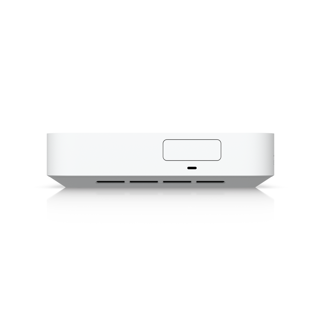 Ubiquiti UniFi UCG-Max-EU – Cloud Gateway Max 2,5G avec stockage NVR
