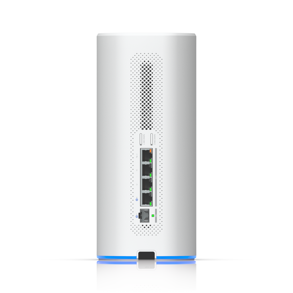 Ubiquiti UniFi UDR-5G-Max-EU – Dream Router 5G Max Wi-Fi 7