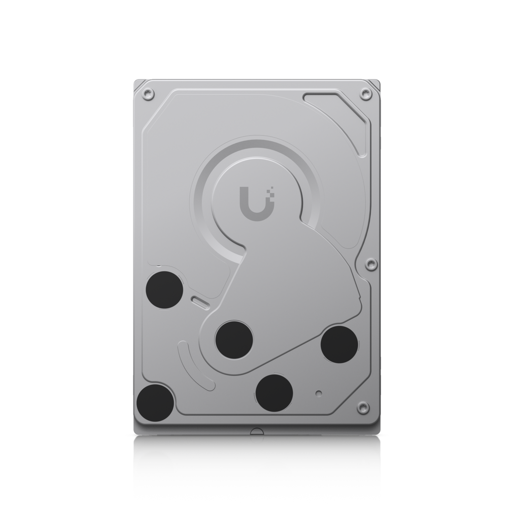 Ubiquiti UniFi Protect UACC-HDD-S-1TB – Disque dur 3,5" 1 To