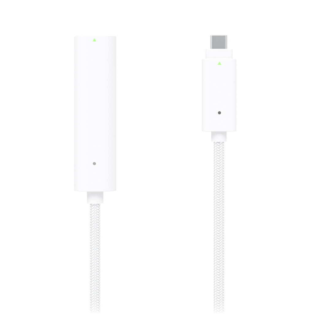 Ubiquiti UniFi Protect UACC-AI-Theta-Video-Cable-Ext-5M – Rallonge vidéo 5 m pour AI Theta
