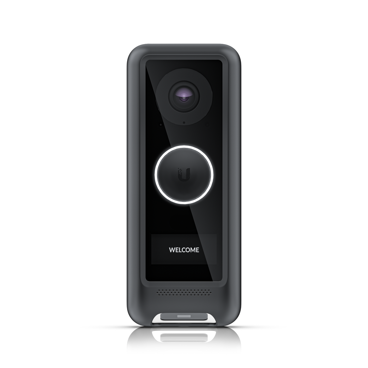 Ubiquiti UniFi Protect UVC-G4-DB-Cover-Black – Coque décorative pour G4 Doorbell (noir)