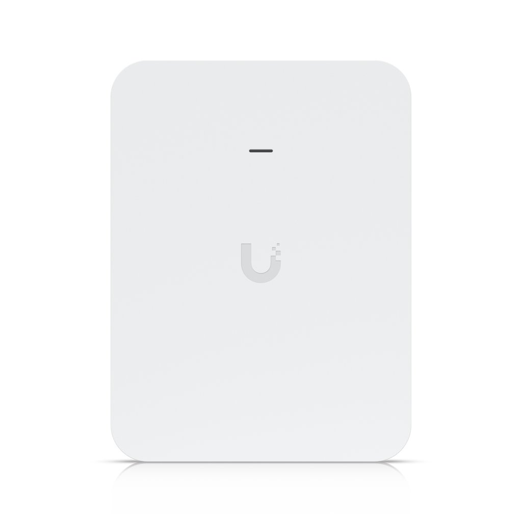 Ubiquiti UniFi UACC-U7-Pro-Wall-FM – Kit d'encastrement peignable pour U7 Pro Wall