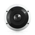 Ubiquiti UniFi Protect UVC-G6-Pro-360-W – Caméra fisheye 360° 12 MP, PoE (blanc)