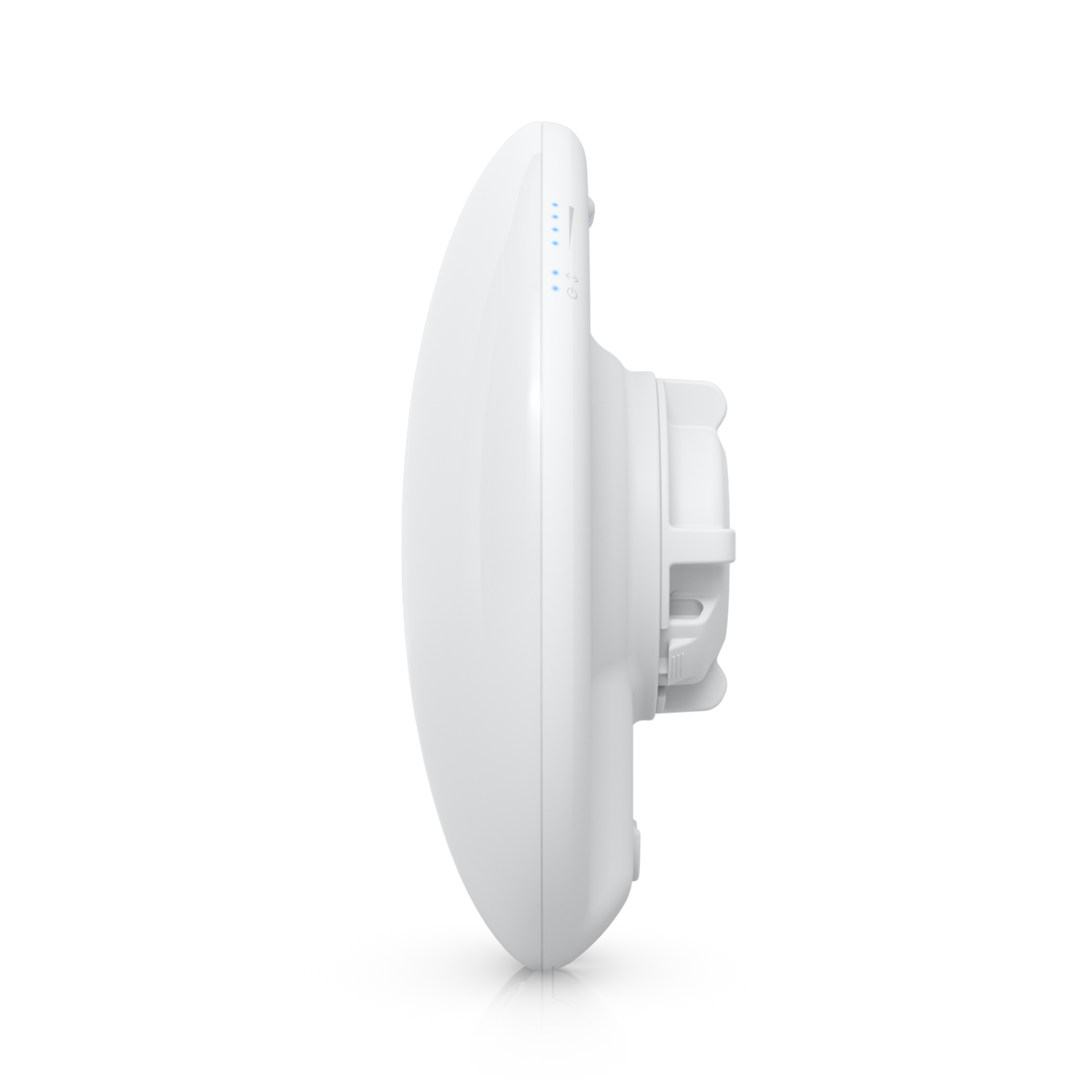 Ubiquiti UISP airMAX NBE-2AC-13-EU – airMAX NanoBeam 2AC 13 dBi
