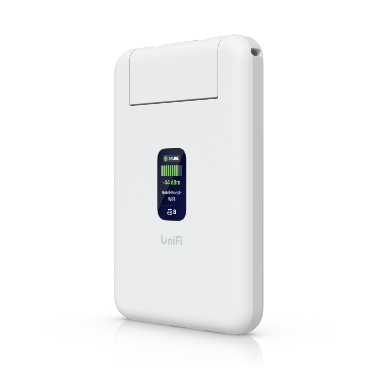 Ubiquiti UniFi UTR – Routeur de voyage UniFi Travel Router