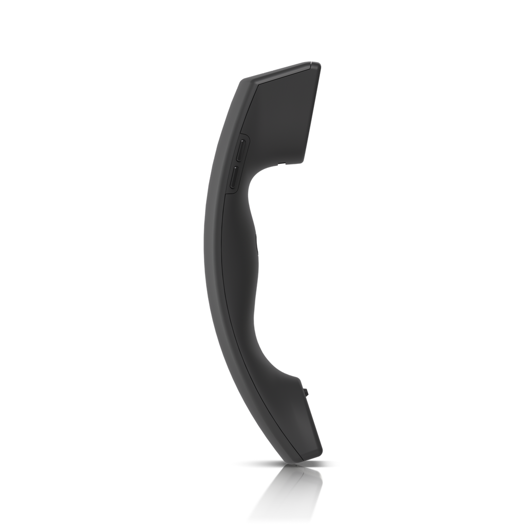 Ubiquiti UniFi Talk UT-G3-Handset – Combiné sans fil Bluetooth pour téléphones G3